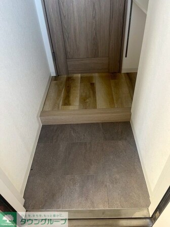 パレス上井草の物件内観写真